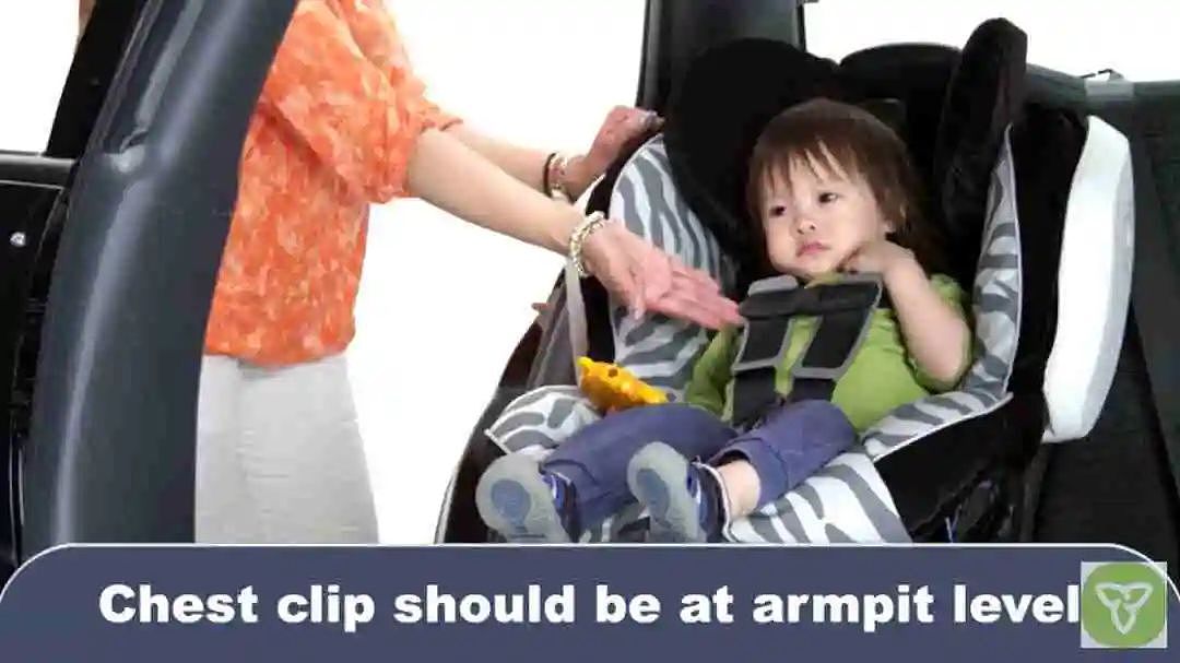 10万人点赞，澳洲医护人员警告：绝不能让孩子这样坐车上；一部小心就会出人命，妈妈们一定要看（组图） - 18
