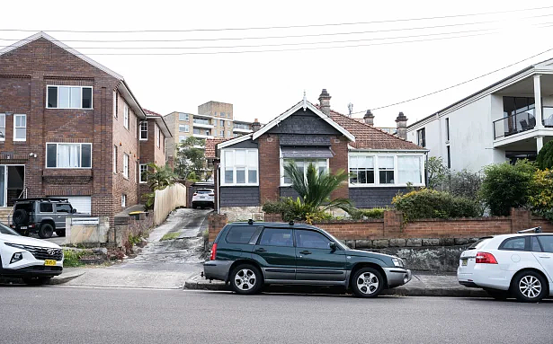 悉尼富人区Mosman抵制新住房发展，高密度住宅令人担忧（组图） - 1