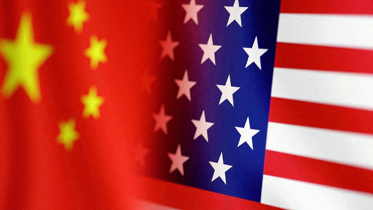 中美未否认布林肯访华，中国学者：美国欲对北京摸底（组图） - 1