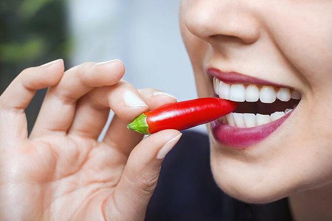 【涨知识】吃辣椒能长寿？美国研究：经常吃辣椒能降低死亡风险，吃多少好（组图） - 2