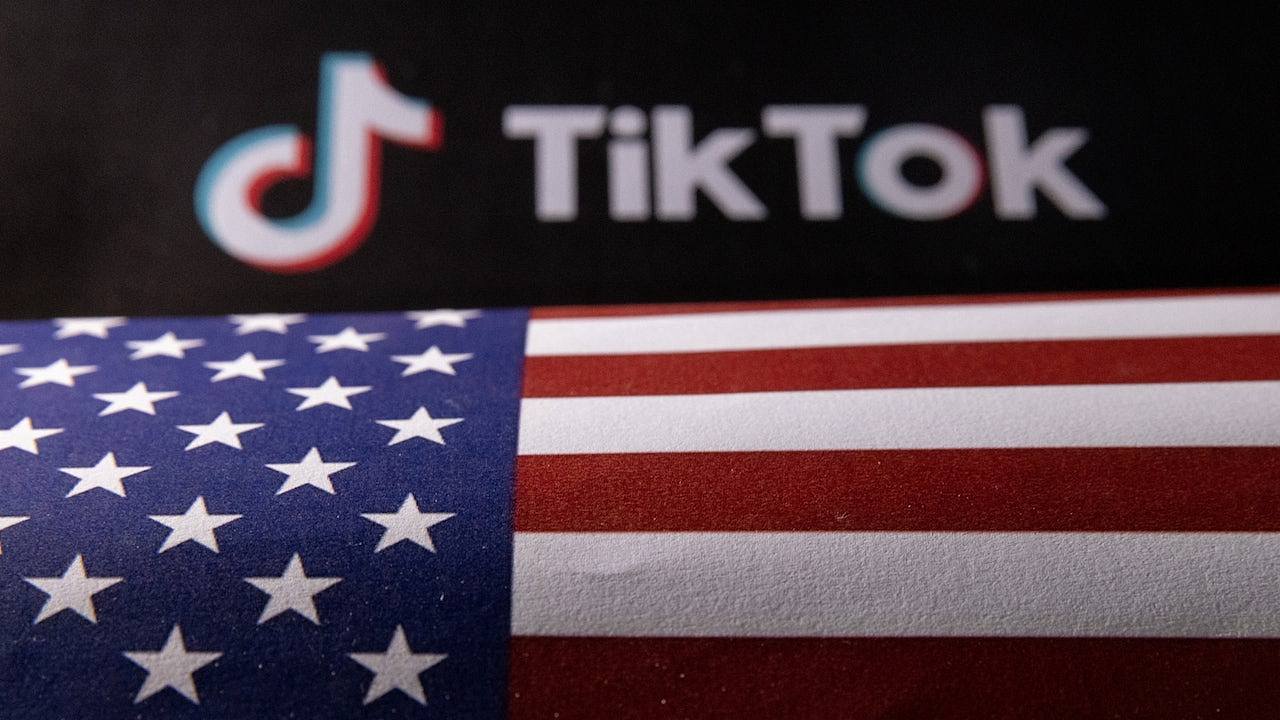 美国2参议员致信TikTok总裁周受资，质疑国会供词不实误导（图） - 1