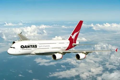 ACCC报告指出澳大利亚国内航空业垄断问题：澳航基本面仍然向好（组图） - 1