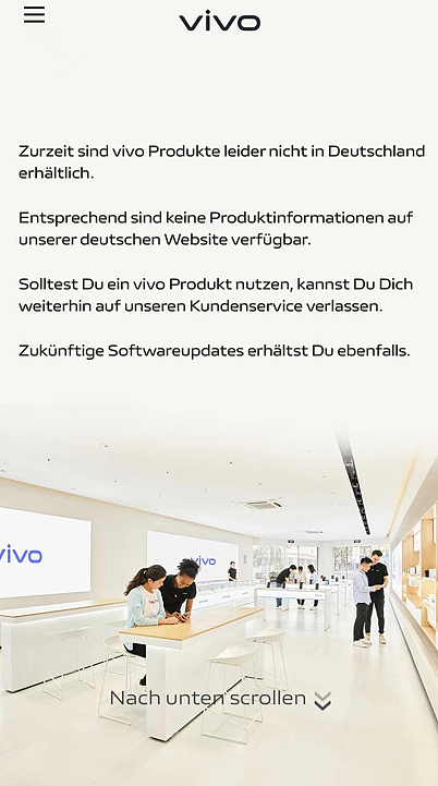 这家国产手机大厂，暂停在德国市场销售！竟是因为诺基亚干的这件事...（组图） - 1