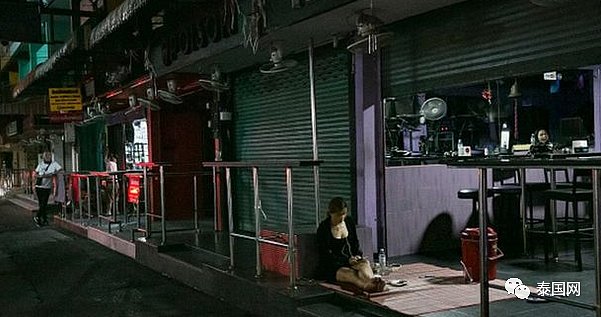 泰国“色情按摩师”在韩国疯狂传播艾滋病毒：那些被困海外的“孤魂野鬼”，何时才能解脱（组图） - 32