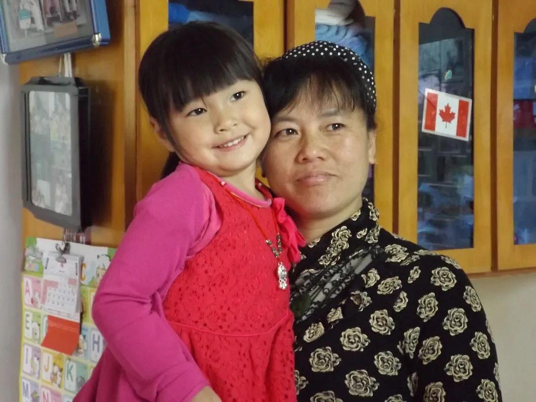 13年前，她被老外领养，如今去中国寻亲：“很想见一见亲生父母”（组图） - 14