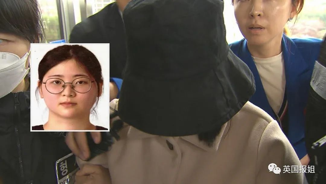 轰动韩国！23岁家里蹲女子杀害精英女大学生，肢解后拖行李箱抛尸，竟“开心”如度假？（组图） - 24