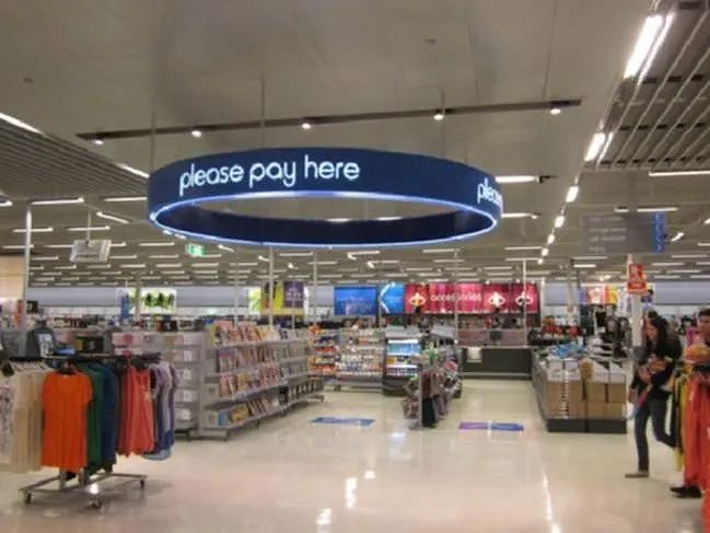 震惊！澳洲超市商品号称百克，回家称重只有64g，Kmart2折开抢，但结账这条新规引众怒（组图） - 13