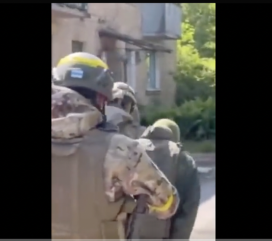 “我们正在被屠杀！”， 俄大兵曝 ： 别尔哥罗德州驻军几遭“团灭”（视频/组图） - 1