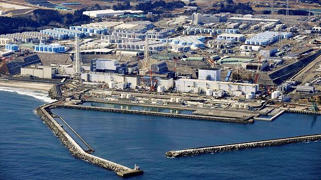 日本启动福岛核废水稀释入海计划！海鱼放射性元素超标180倍（组图） - 1