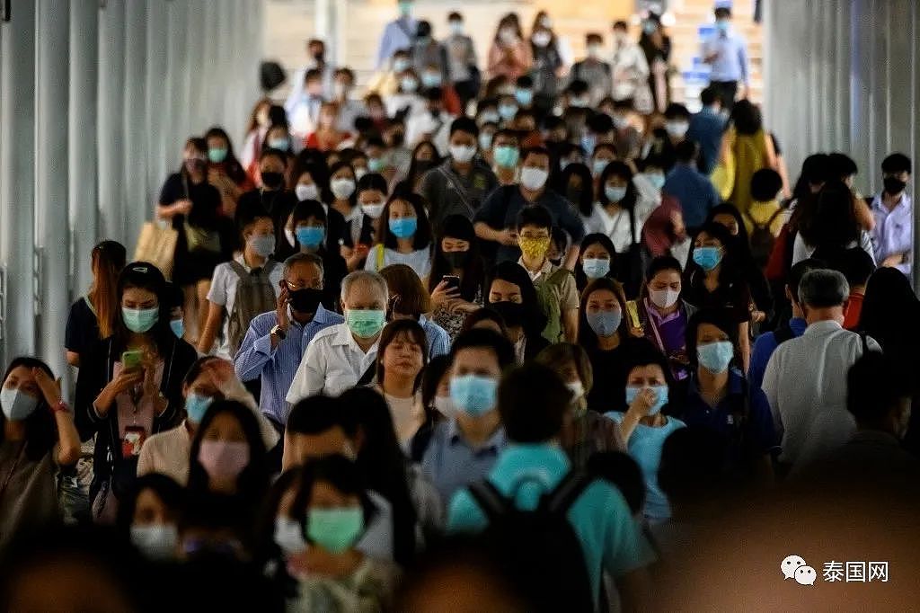 泰国“色情按摩师”在韩国疯狂传播艾滋病毒：那些被困海外的“孤魂野鬼”，何时才能解脱（组图） - 25