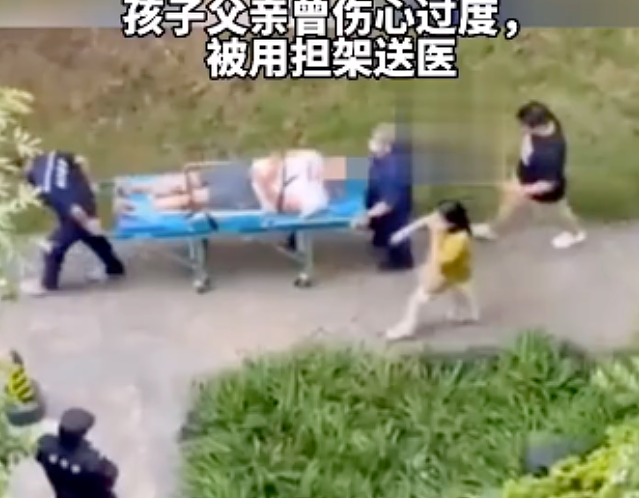 武汉小学生被撞身亡，10天后亲妈坠楼后续：凶手不止一个…（组图） - 28