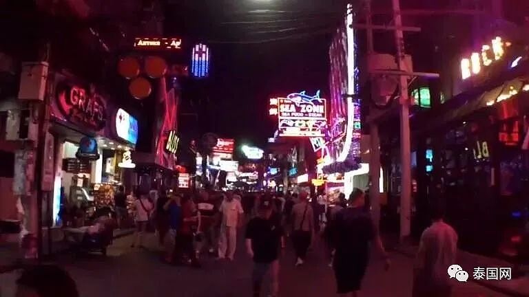 泰国“色情按摩师”在韩国疯狂传播艾滋病毒：那些被困海外的“孤魂野鬼”，何时才能解脱（组图） - 29