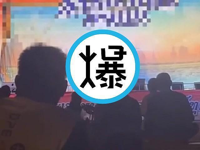 庙会上演18禁！男女舞台上演“活春宫”，扩音高喊“歪歪嗯啊啊”（视频/组图） - 3