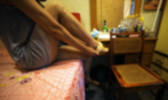 泰国“色情按摩师”在韩国疯狂传播艾滋病毒：那些被困海外的“孤魂野鬼”，何时才能解脱（组图） - 19