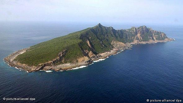 中国海军闯入鹿儿岛附近领海，日本强烈抗议（组图） - 2