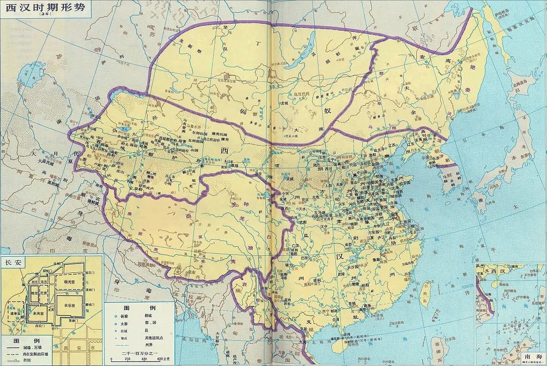 从第二大民族跌落至第九，越南华人为何越来越少？（组图） - 3