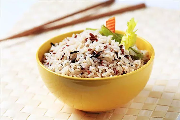【健康】中国人吃的白米饭，是“最差的主食”？多吃主食死得快？真相来了（组图） - 3