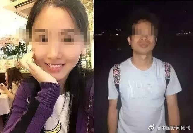 翟欣欣被捕，苏享茂姐姐哽咽：难以表述此刻心情，6年坚持，一路不易（组图） - 2