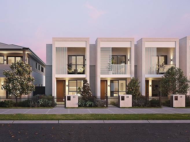 悉尼市长Clover Moore规划政策导致住房价格飙升68%，澳大利亚住房危机加剧（组图） - 4