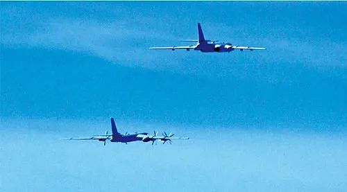 俄媒：“俄军机在中国机场起降” 更多细节曝光（图） - 1