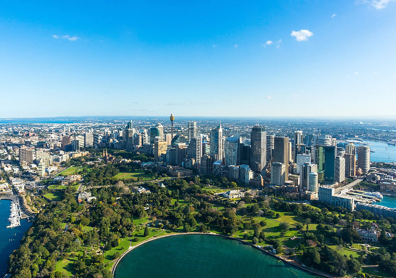 悉尼市长Clover Moore规划政策导致住房价格飙升68%，澳大利亚住房危机加剧（组图） - 5