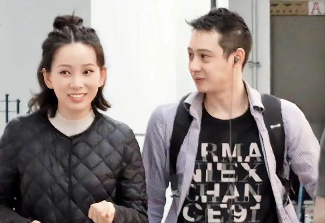 香港知名晶女郎被曝结婚，一脱成名后为男友收起性感，出演TVB新剧（组图） - 5