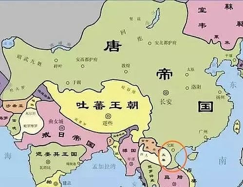 从第二大民族跌落至第九，越南华人为何越来越少？（组图） - 4