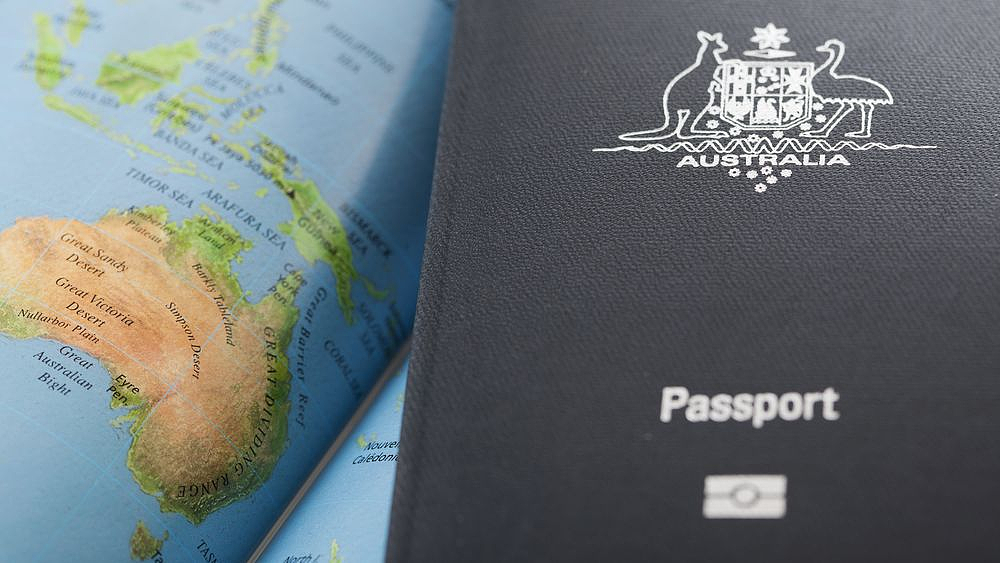 惊！澳洲Passport不管用了？ 明年起， 去欧盟旅行， 必须先申请这个许可证！（组图） - 4