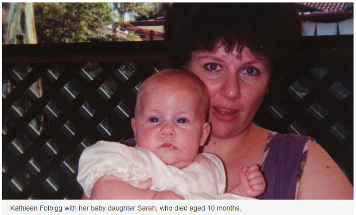 澳洲妈妈杀死4名亲生骨肉，入狱20年后，科学家们竟有惊人发现…（组图） - 12