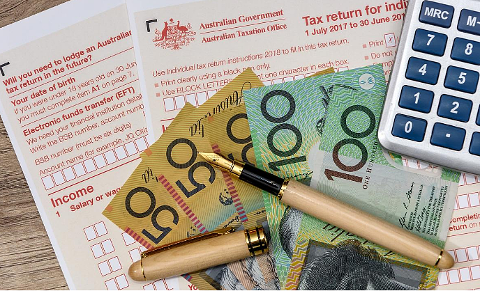 在澳洲，年入$20万才“及格”？报税季来临，高收入人群开启“避税大法”，纳税额为$0！？（组图） - 7