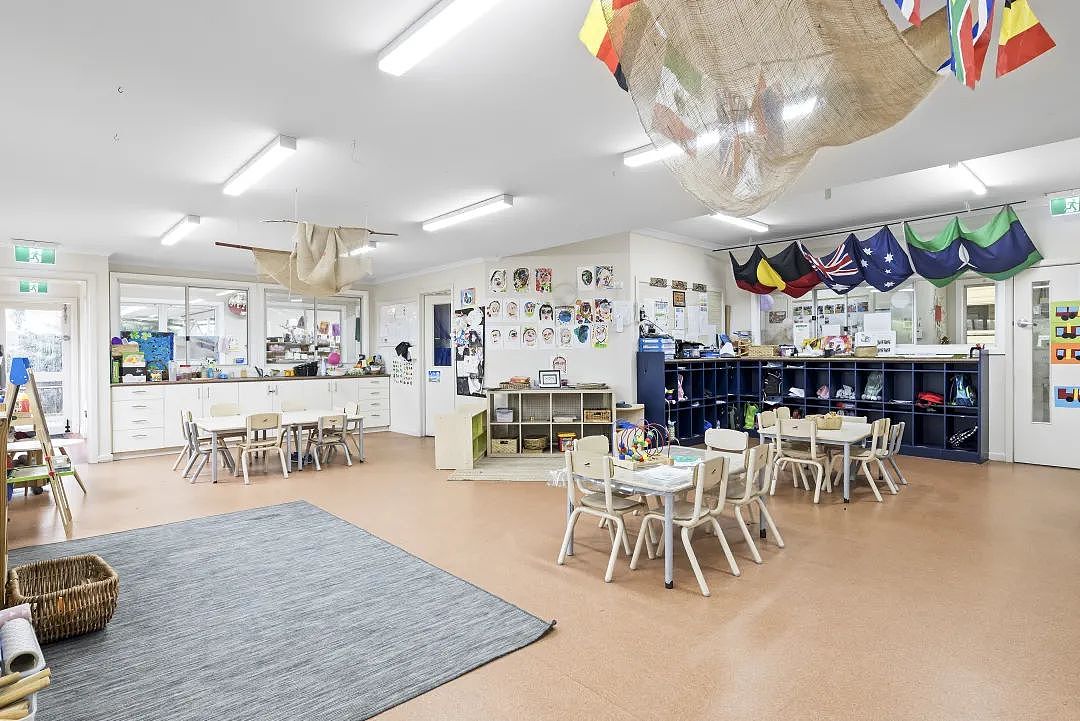 悉尼Mosman地区一家早教中心成功售出，回报率创历史新低！育儿补贴不断增加，有人已经“眼疾手快”抓住市场爆点（组图） - 17
