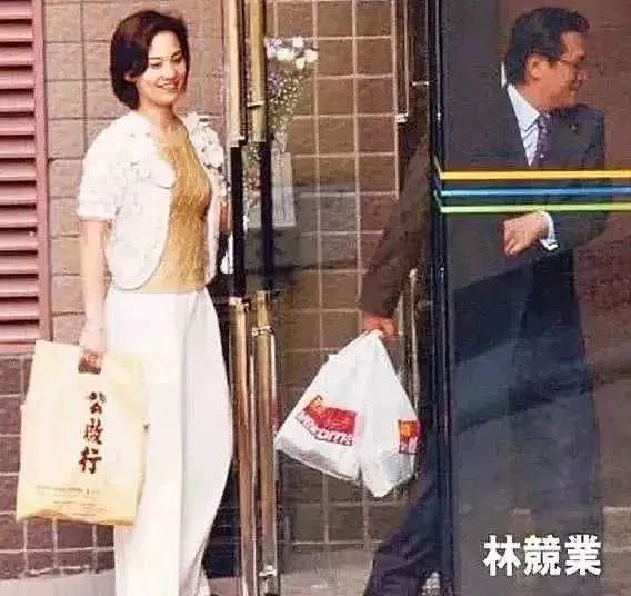 她是香港最“难惹的女人”，官宣退圈，因为“小三”（组图） - 21