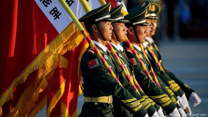 中国反战文引热议，台湾学者： 爱国主义不敌对现状不满（图） - 1