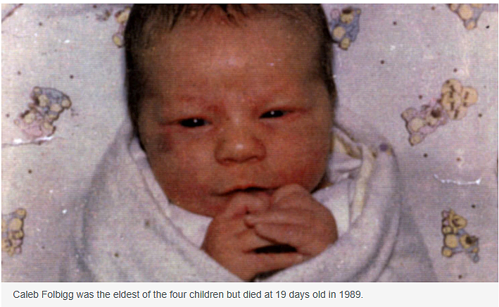 澳洲妈妈杀死4名亲生骨肉，入狱20年后，科学家们竟有惊人发现…（组图） - 8