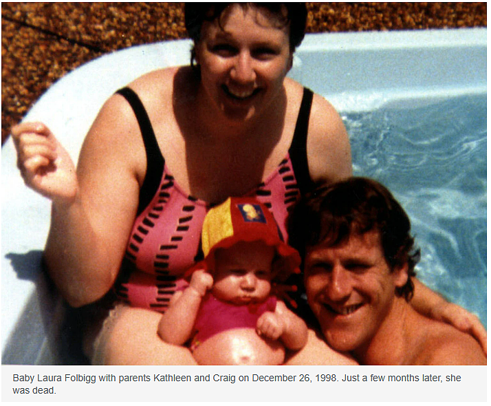 澳洲妈妈杀死4名亲生骨肉，入狱20年后，科学家们竟有惊人发现…（组图） - 14