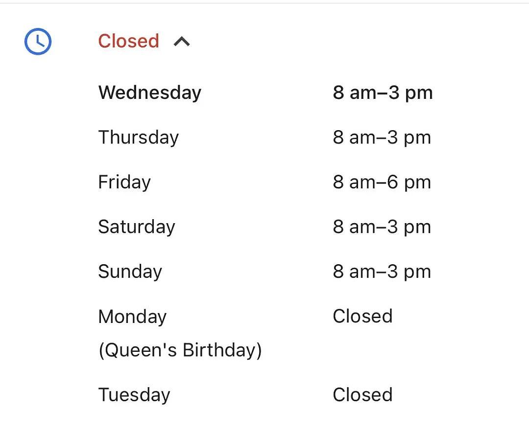 太难了！墨尔本排名第一餐厅即将关闭，就连53年历史的市场也要关门，或将变成“鬼城”引热议（组图） - 26