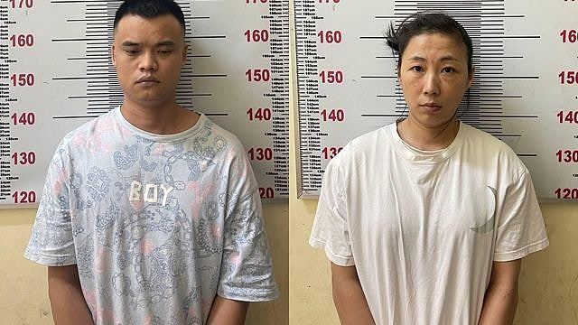 韩美女主播游柬埔寨惨死异乡，中国籍夫妇被捕，疑遭杀害后弃尸（组图） - 6