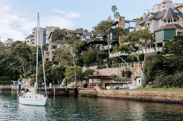 强者恒强！悉尼房价最高的地区Top 20大盘点，Point Piper领衔房价天梯，看房产豪门群星璀璨盛宴（组图） - 15
