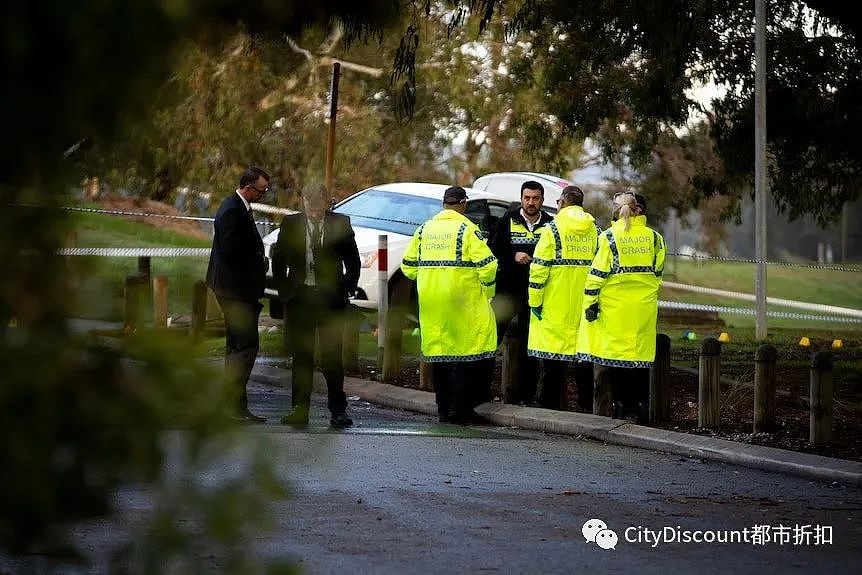 墨尔本和悉尼近期各种比乱；华人黑帮大佬当街被枪杀，已有2人被抓；悉尼婚礼宾客巴士车祸造成10人死亡，司机被捕（组图） - 20