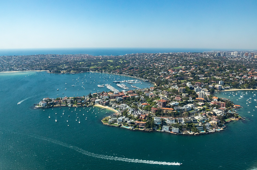 强者恒强！悉尼房价最高的地区Top 20大盘点，Point Piper领衔房价天梯，看房产豪门群星璀璨盛宴（组图） - 5
