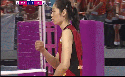 【美女】田径赛场小姐姐出圈！没想到，中国女运动员的身材颜值居然能这么绝（组图） - 16