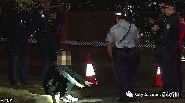墨尔本和悉尼近期各种比乱；华人黑帮大佬当街被枪杀，已有2人被抓；悉尼婚礼宾客巴士车祸造成10人死亡，司机被捕（组图） - 15