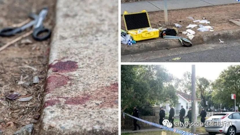 墨尔本和悉尼近期各种比乱；华人黑帮大佬当街被枪杀，已有2人被抓；悉尼婚礼宾客巴士车祸造成10人死亡，司机被捕（组图） - 17