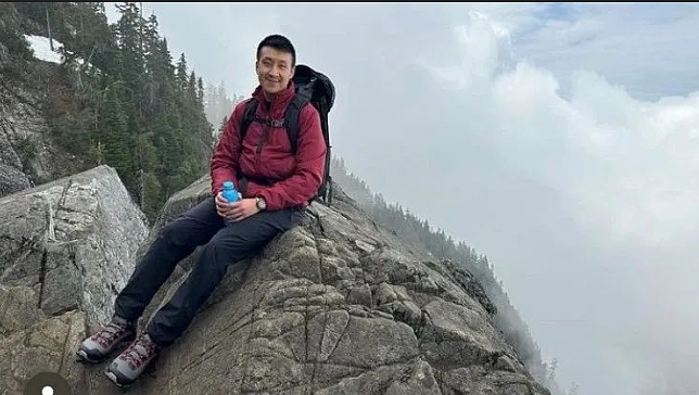 痛心！29岁华裔小哥失踪一天，尸体在著名景点被找到（组图） - 3