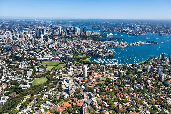 强者恒强！悉尼房价最高的地区Top 20大盘点，Point Piper领衔房价天梯，看房产豪门群星璀璨盛宴（组图） - 18