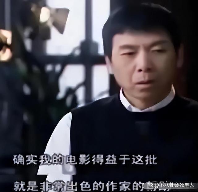 冯小刚在两场晚会上的表现，展示了他在电影圈的“窘境”（组图） - 15