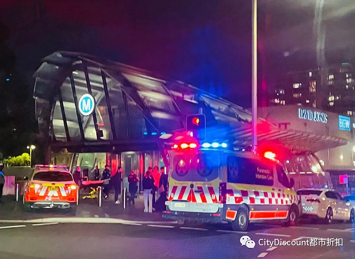 墨尔本和悉尼近期各种比乱；华人黑帮大佬当街被枪杀，已有2人被抓；悉尼婚礼宾客巴士车祸造成10人死亡，司机被捕（组图） - 2