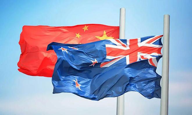 本月底，新西兰总理将率团访问中国！或将讨论这两件事...（组图） - 4