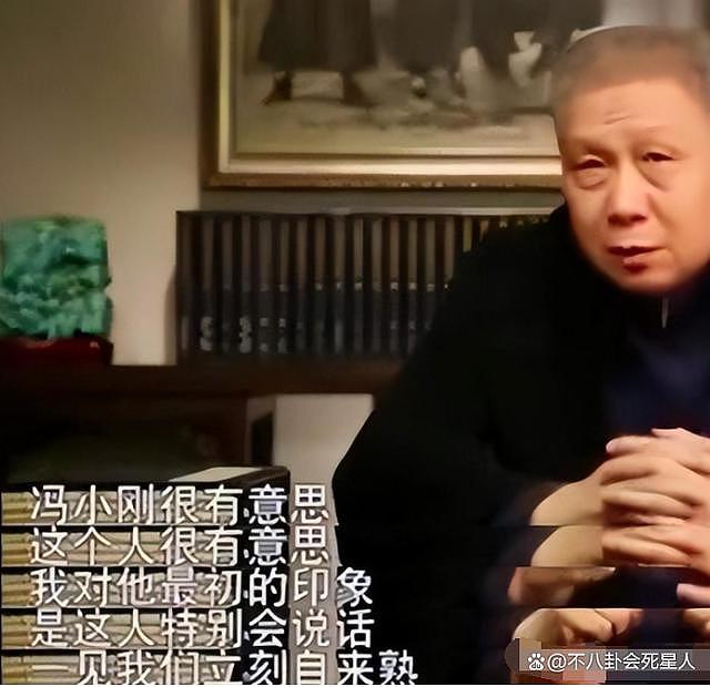 冯小刚在两场晚会上的表现，展示了他在电影圈的“窘境”（组图） - 14