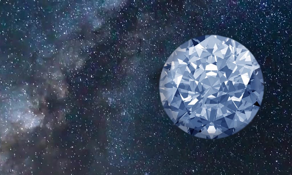 澳洲天文专家：太阳的结局将是巨大的“宇宙钻石”（图） - 1